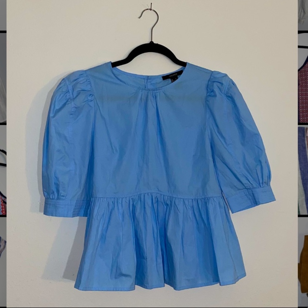 FOREVER 21-  Day Top